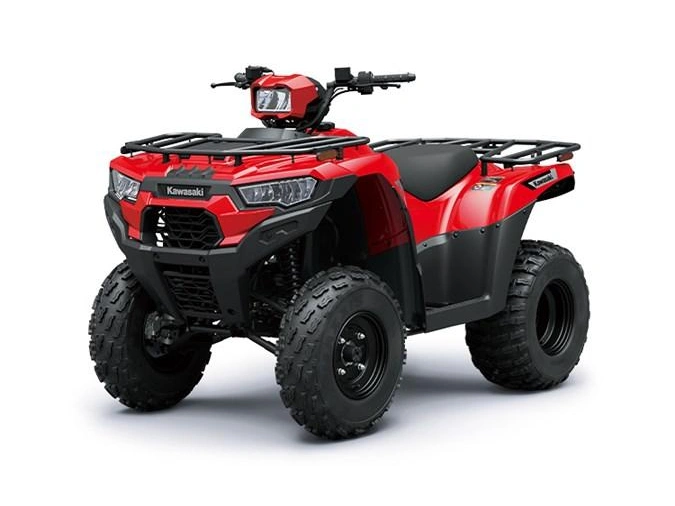 2026 Kawasaki Kvf300 Brute Force 300 alt