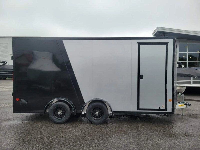 Stealth Trailers Stealth 7.5x16 Utv 2026 alt