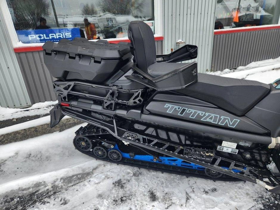 Polaris Prostar S4 Titan Adventure Ultimate 1.5 Démo 2026 alt