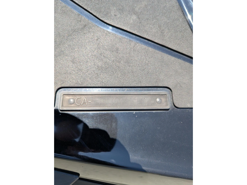 2013 Sea-doo Pw Gti Se 155 B/oc 13 alt