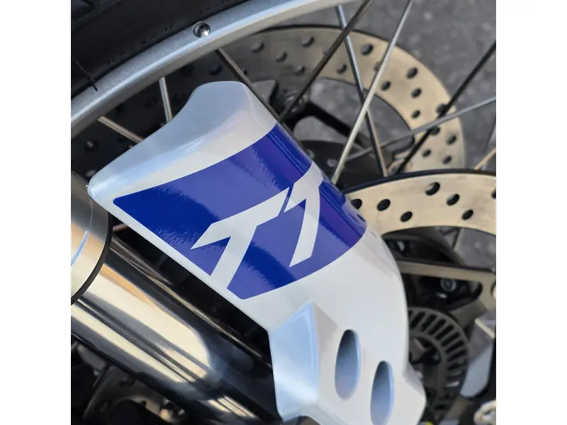 Moto Guzzi V85 TT 2027