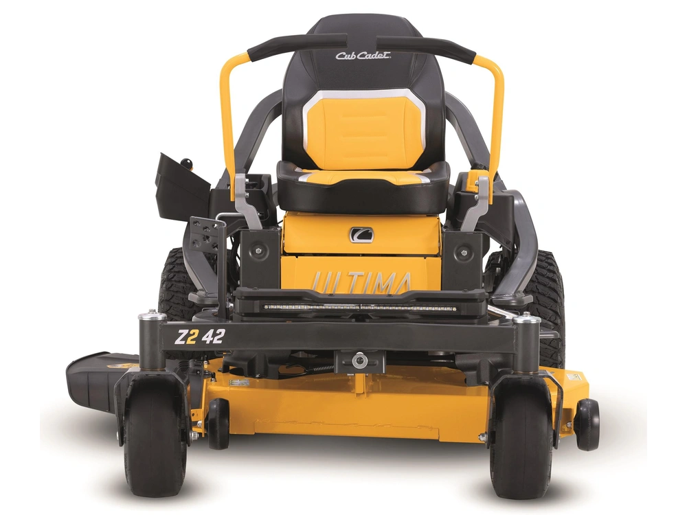 2026 Cub Cadet 17bieaee596 Z2 42 Fab alt