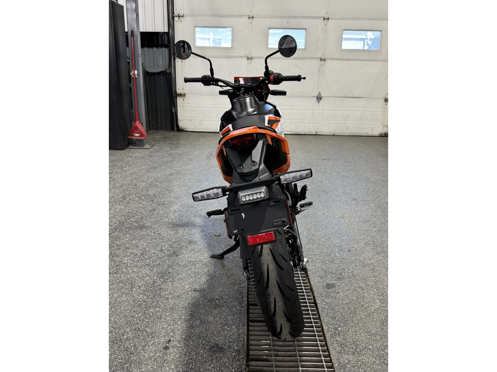 2026 Ktm 390 Smc R alt