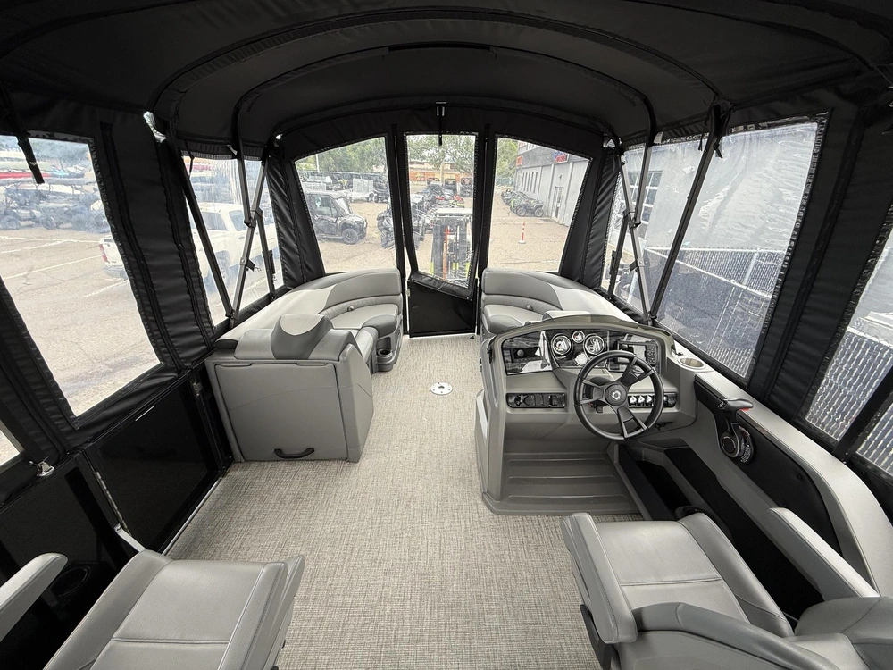 2022 Other Avalon Lsz Quad Lounge 24ft alt