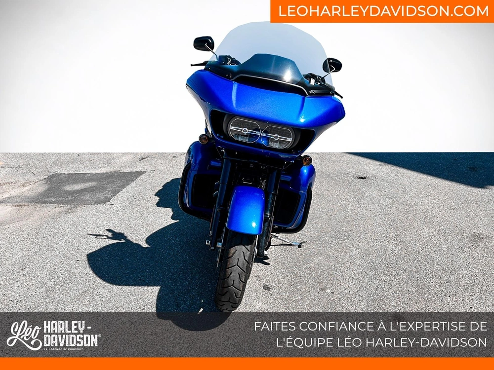 2024 Harley-davidson Fltrk Road Glide Limited alt