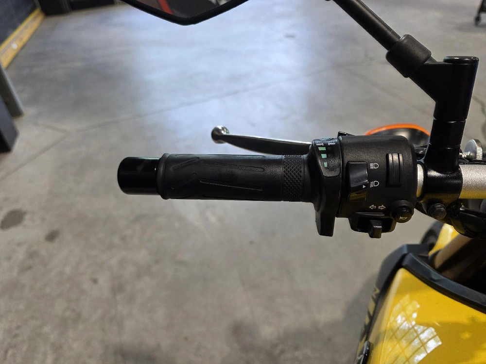 Yamaha Fz09 2015 alt