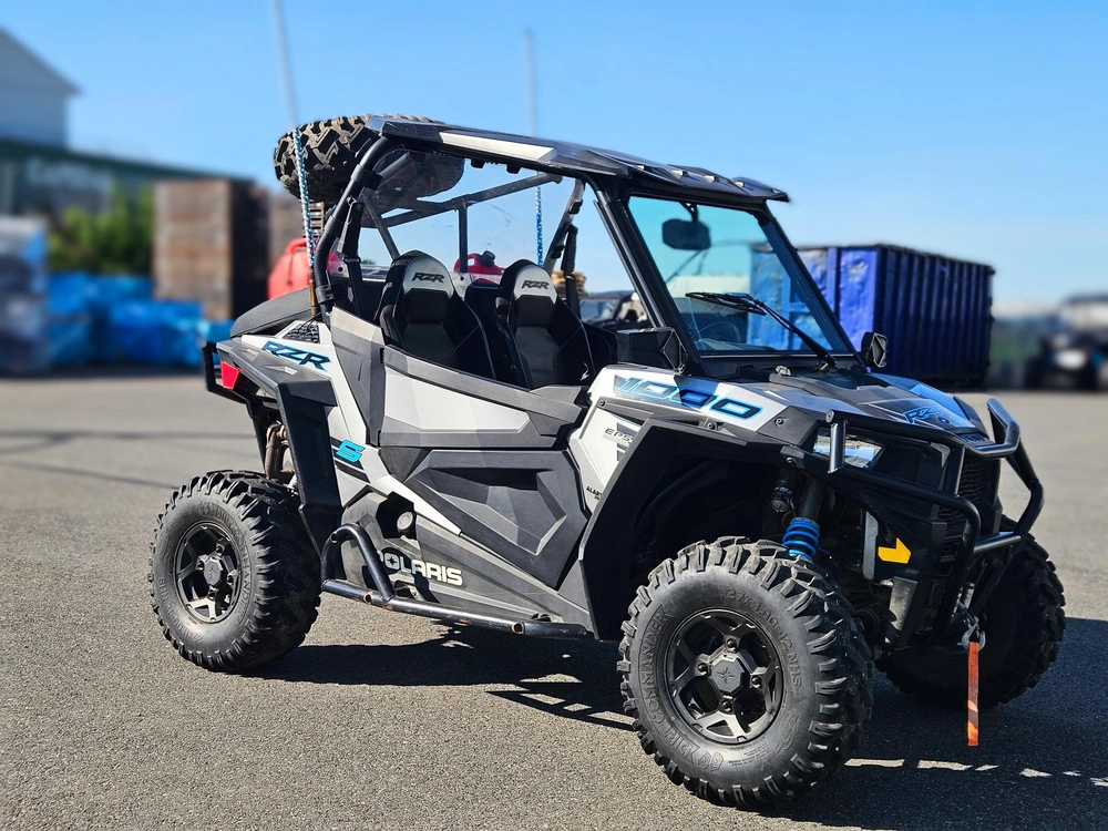 Polaris Rzr Xp1000 Eps 2020 alt