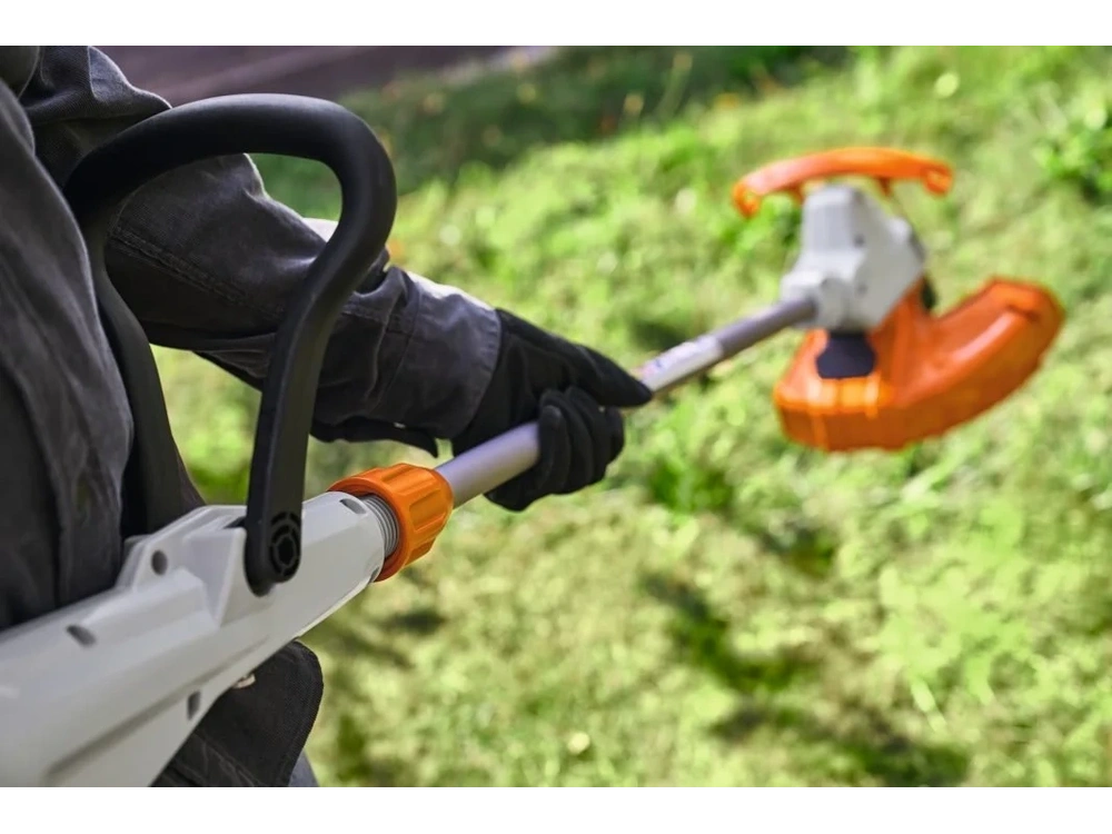 2026 Stihl Fsa 50 Set alt