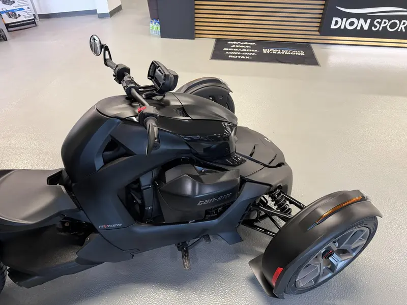 Can-Am CAN-AM RYKER 600 ACE 2025