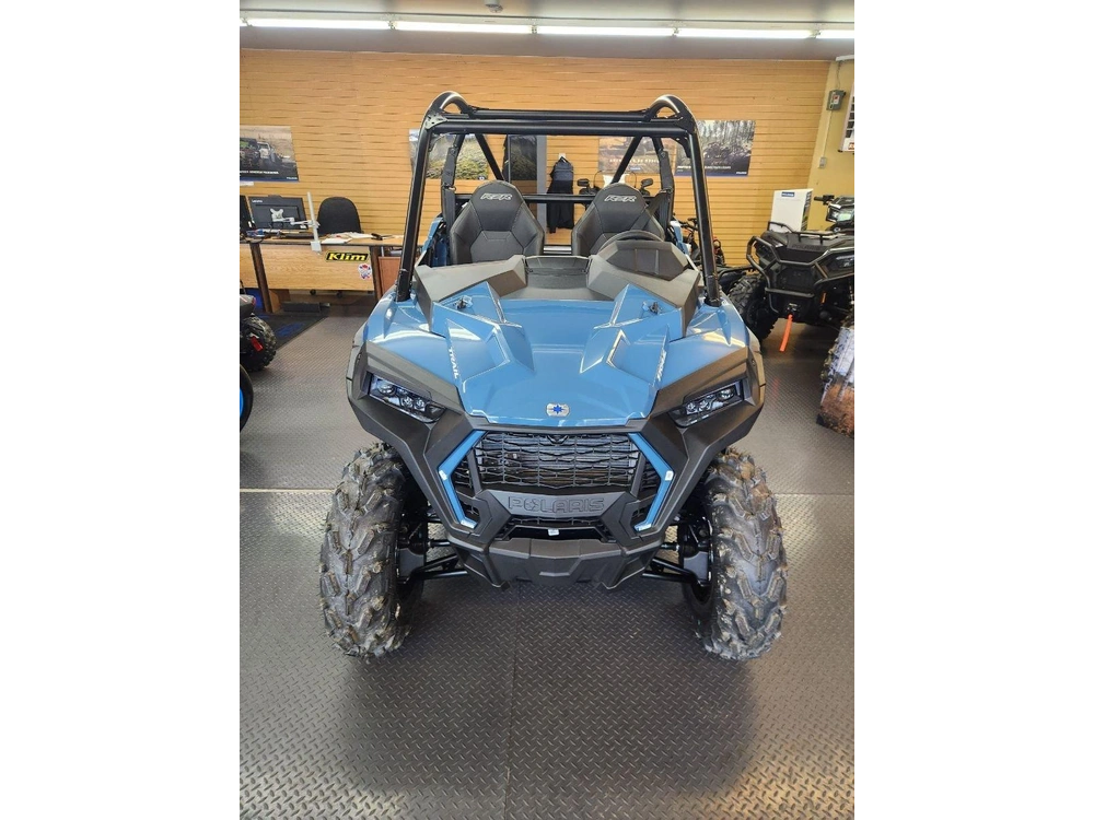2025 Polaris Rzr Trail 900 Sport Eps / 50 De Large alt