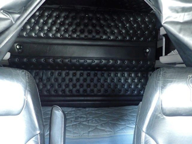Kenworth W900 2022