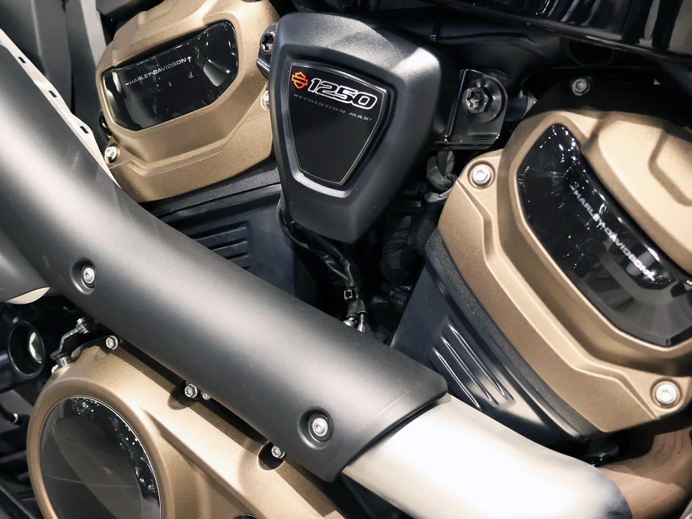 2023 Harley-davidson Sportster S Rh1250s alt
