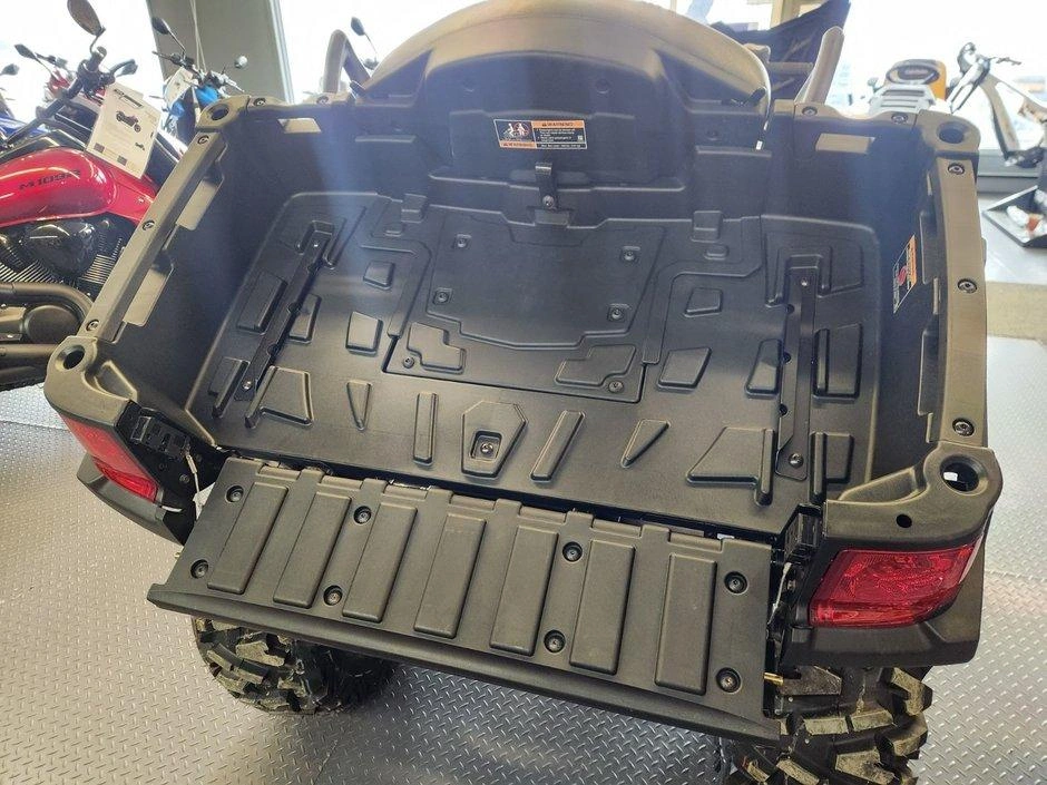 Polaris Sportsman 570 X2 Eps 2 Places 2026 alt