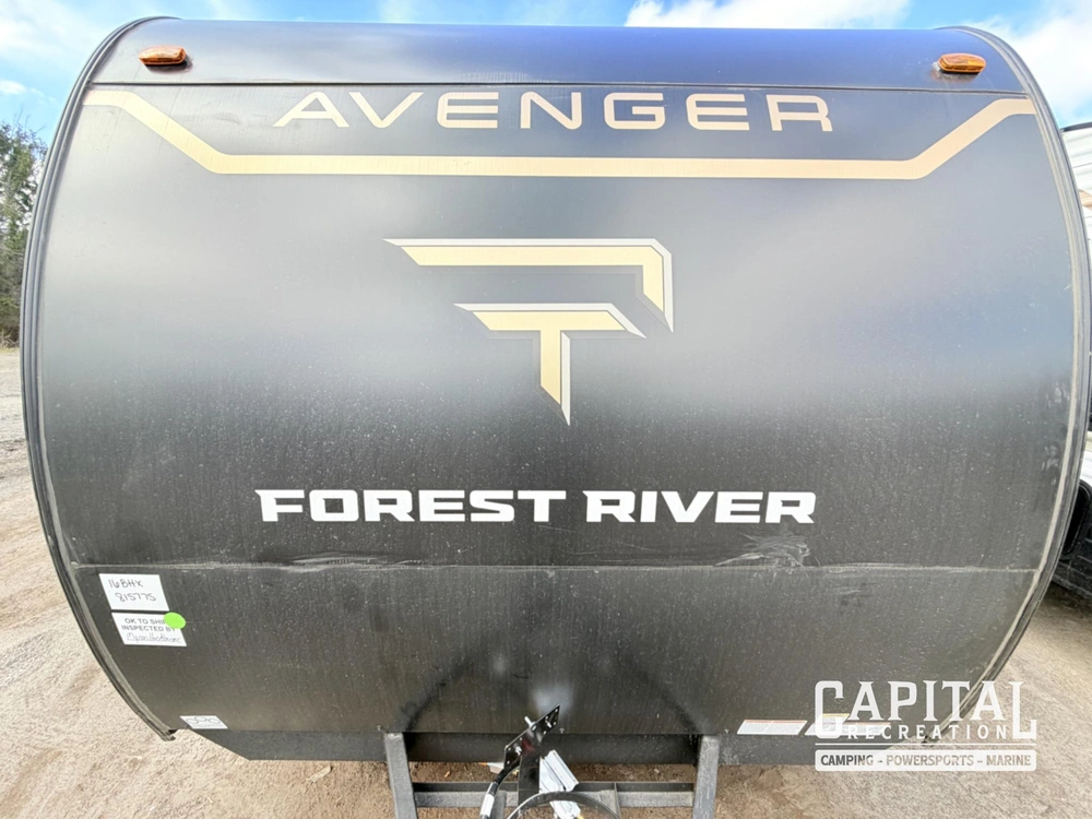 2026 Prime Time Avenger 16bhx alt