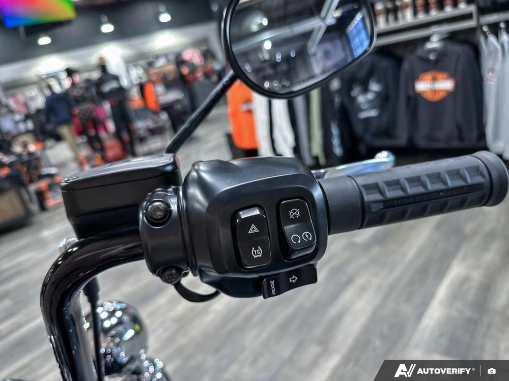 2026 Harley-davidson Heritage Classic alt