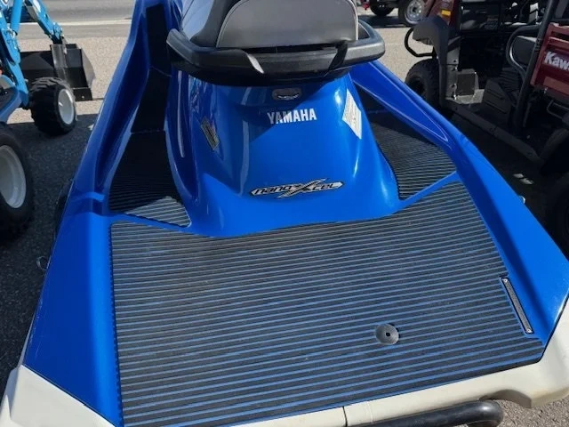 2018 Yamaha Vx Cruiser Ho alt