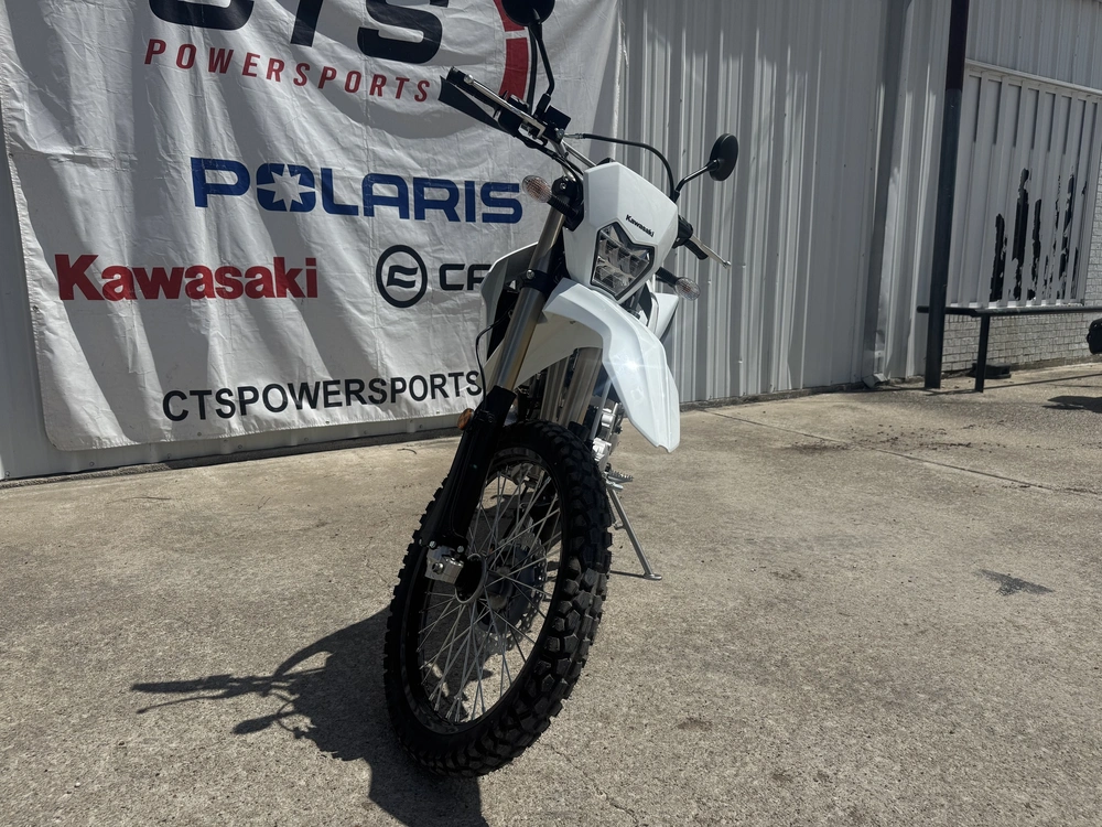 2026 Kawasaki Klx300 alt