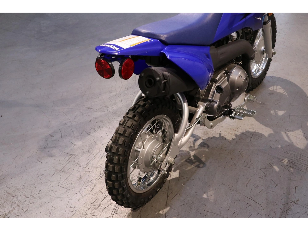 Yamaha Tt-r 50 2026 alt