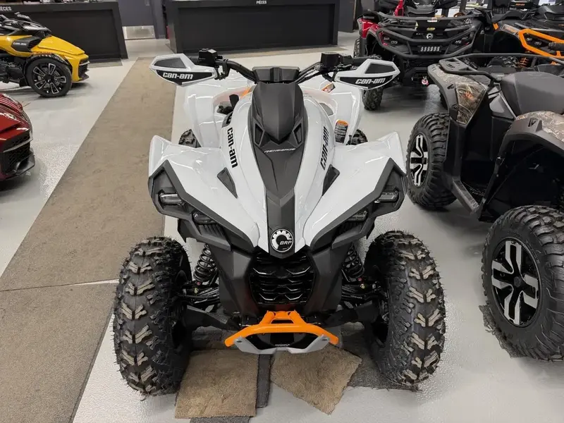 2026 Can-Am RENEGADE X XC 1000R XXC