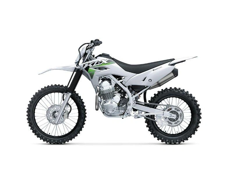 Kawasaki Klx230r 2026 alt