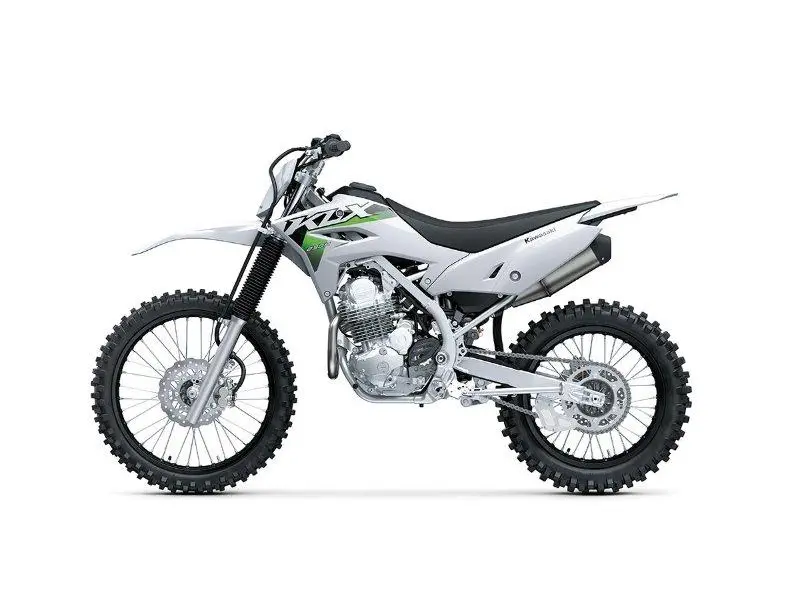 Kawasaki KLX230R 2026