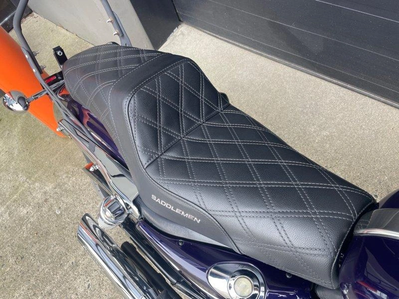 2005 Harley-davidson Xl1200c - Sportster 1200 Custom alt