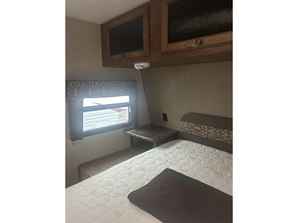 Keystone Rv Sprinter 277rl 2013 alt