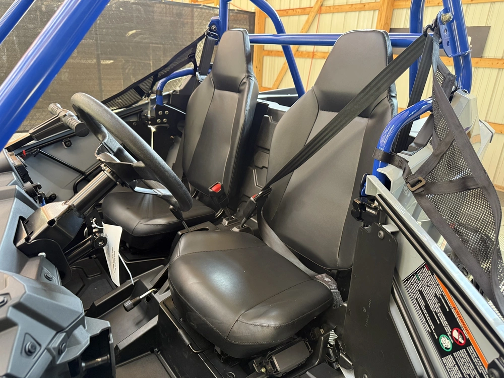 2026 Polaris Rzr 200 Efi alt
