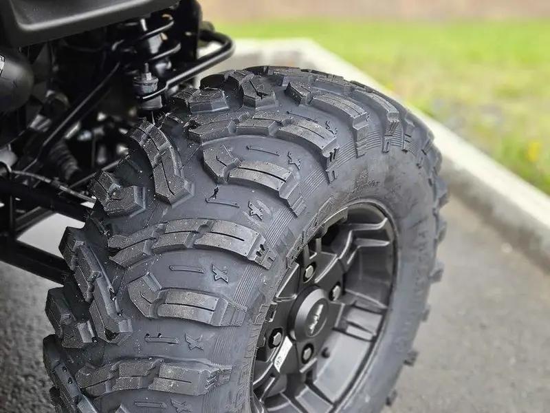 2027 Polaris RANGER XP 1000 CABINE