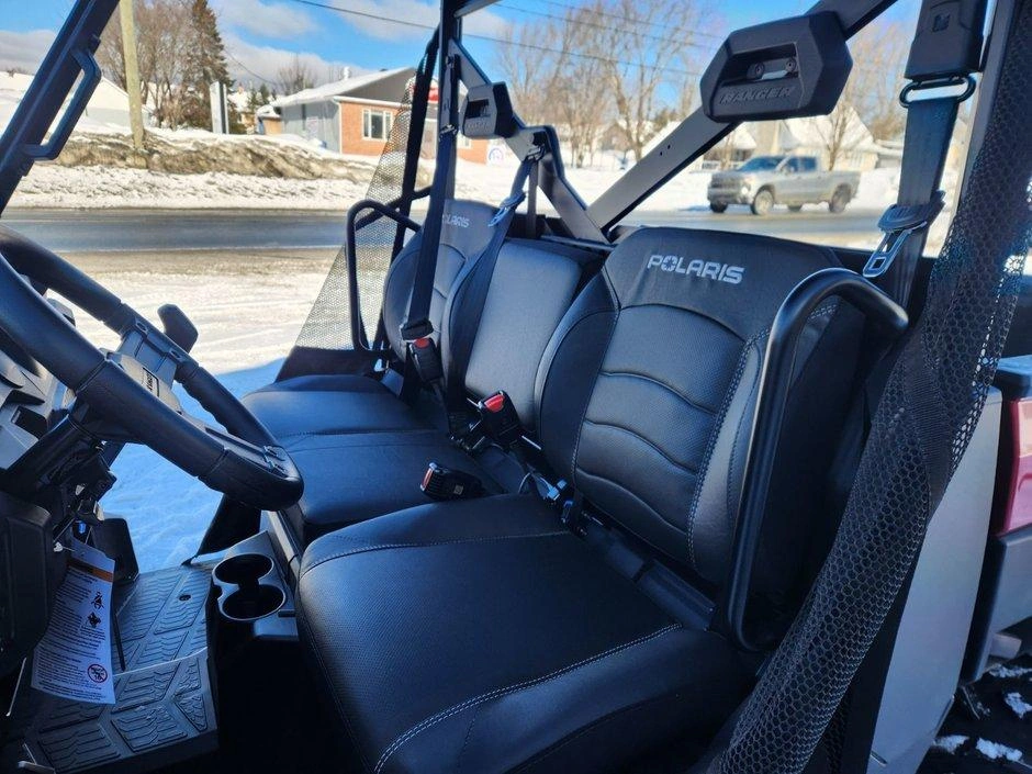 Polaris Ranger Xp 1000 Premium 2026 alt