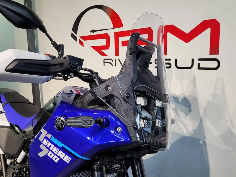 Yamaha TENERE 700 *À partir de 3.99%💳 2026