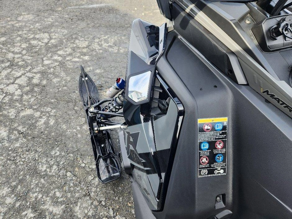 Polaris 9r Indy Xcr 136 2025 alt
