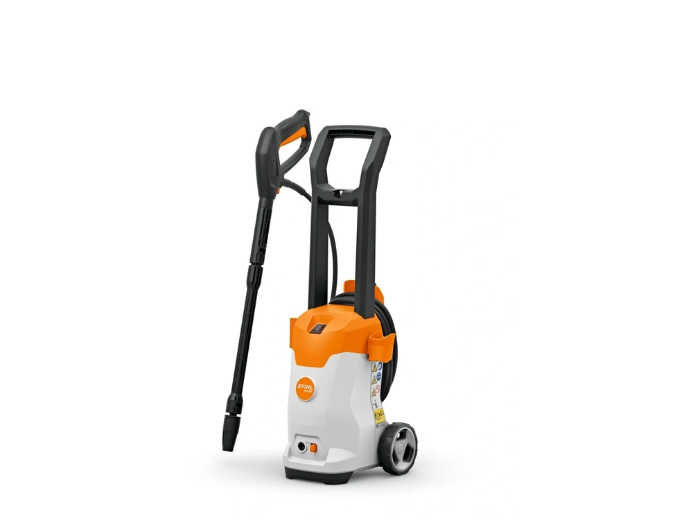 2026 Stihl Re 80 alt