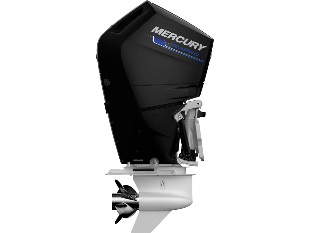 2026 Mercury Mercury - Seapro 300hp Cms alt