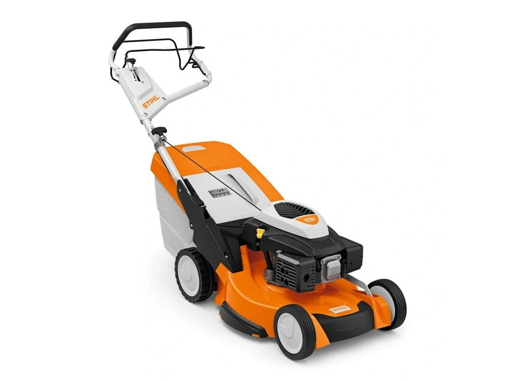 2026 Stihl Rm 655 V alt
