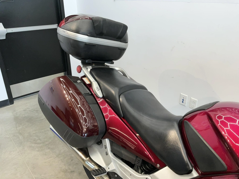 Honda St1300a 2005 alt