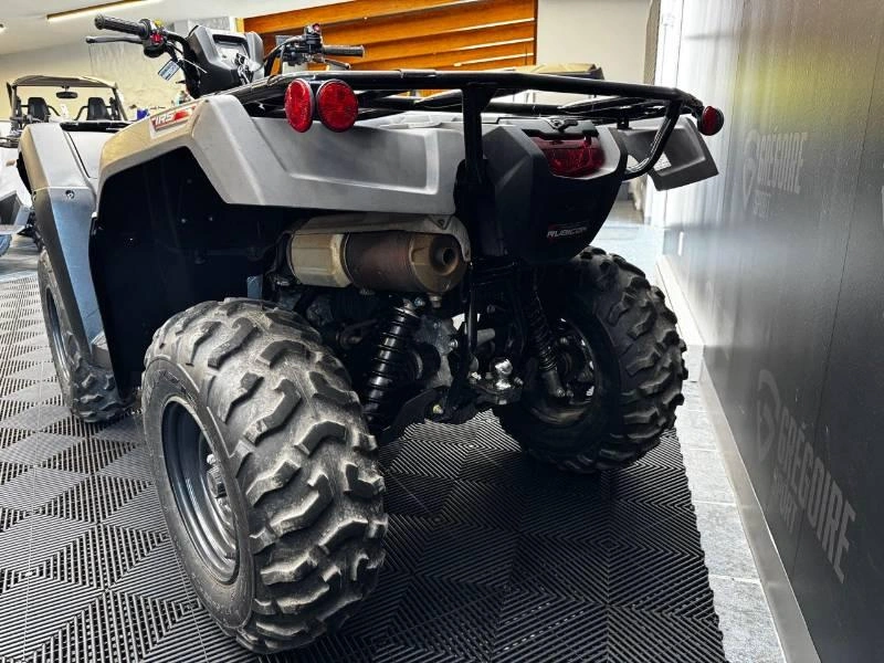 Honda Trx520fm Rubicon 2024 alt