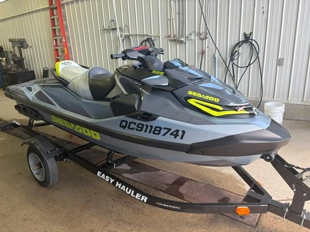 Sea-doo Rxt-x 325 (kit) 2024 alt