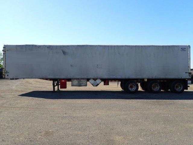 Durabody Tra/rem 2009