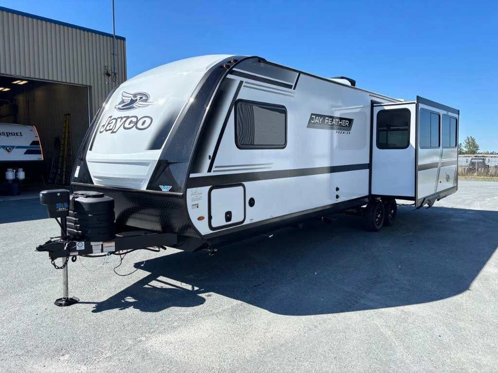 Jayco Jay Feather 27mk 2027 alt