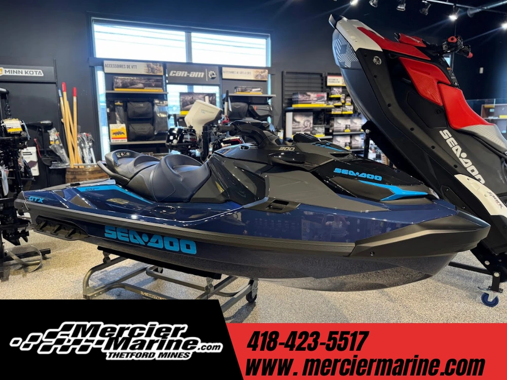 2026 Sea-doo Gtx 300 alt
