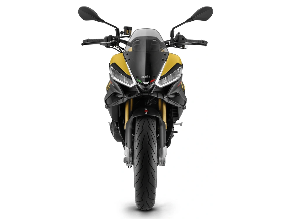 2026 Aprilia Tuono V4 alt