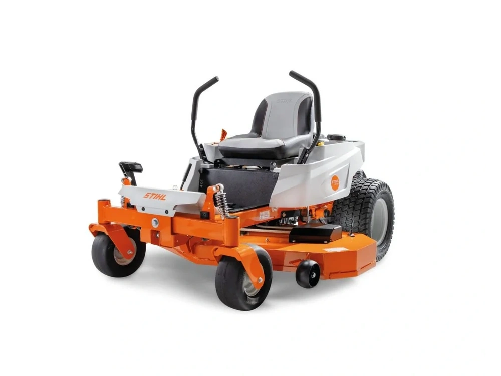 2026 Stihl Rz 152 alt