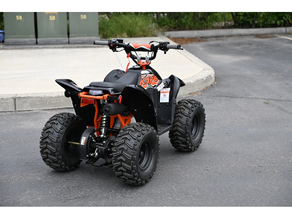 2025 Kayo Storm 70 alt