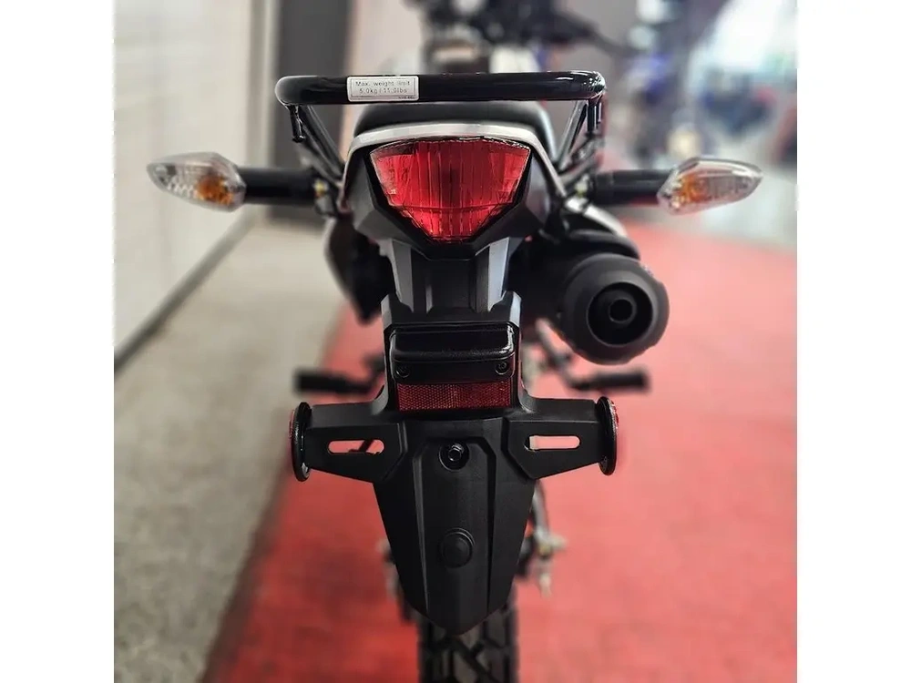 2026 Honda Xr150l alt
