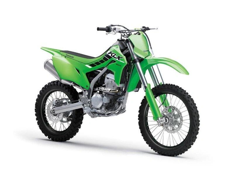 Kawasaki Klx300r 2026 alt