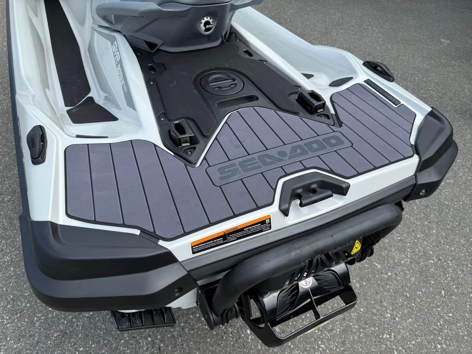 2026 Sea-doo Gtx Limited 325 (sound System) alt