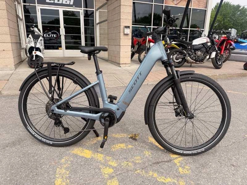 2026 Scott Sub Sport Eride 20 Wave Large alt