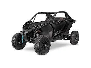 Cfmoto Z-10 2026 alt