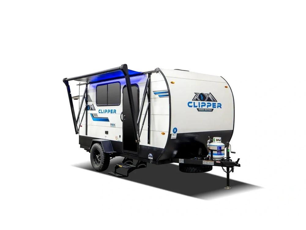2026 Coachmen Clipper 12000rok alt
